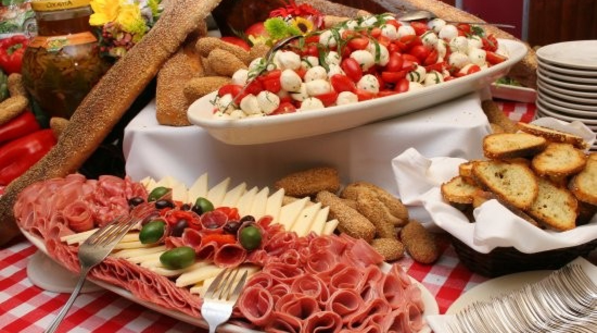 Great Food at Great Prices