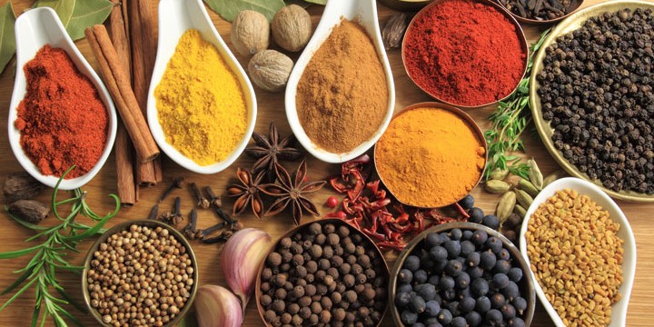 What Spices Should I Use?